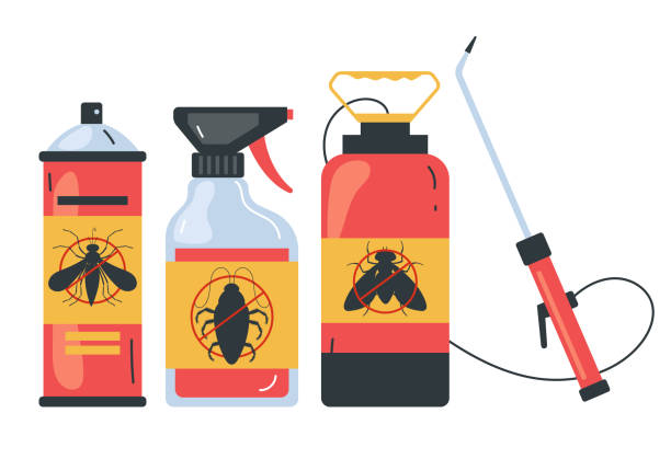 Best Cockroach Control Services  in Bushnell, IL